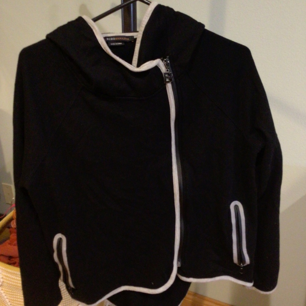 BCBG jacket